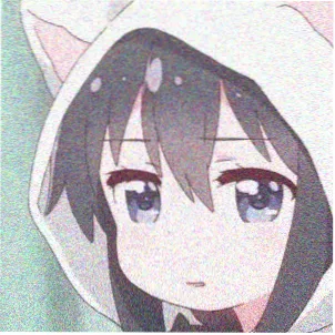 观众头像 五